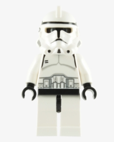   - Storm Trooper Lego Figure, HD Png Download, Transparent PNG