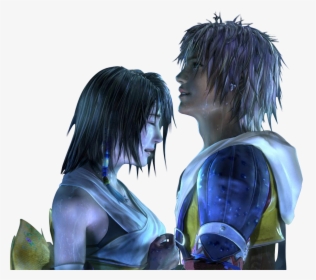 Love - Final Fantasy, HD Png Download, Transparent PNG