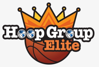 Hoop Group Elite Logo, HD Png Download, Transparent PNG