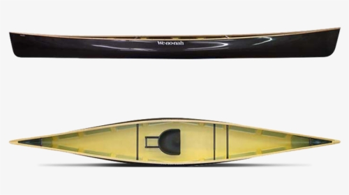 Wenonah Solo Canoe, HD Png Download, Transparent PNG
