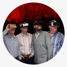 Fpvr Headset Sml, HD Png Download, Transparent PNG