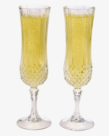 Wine Glass - Png Бокалы С Шампанским, Transparent Png, Transparent PNG