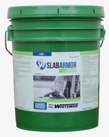 Slabarmor™ Starter Trowel-in Cure - Animal, HD Png Download, Transparent PNG
