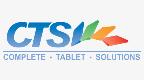 Complete Tablet Solutions, HD Png Download, Transparent PNG