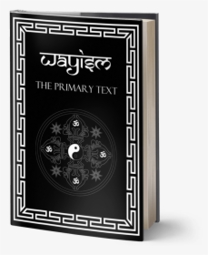 Primary 3d Cover Sml - Poster, HD Png Download, Transparent PNG