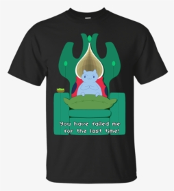 Emperor Catbug T Shirt & Hoodie - T-shirt, HD Png Download, Transparent PNG