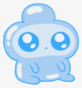Universe Of Smash Bros Lawl - Jelly Kid, HD Png Download, Transparent PNG