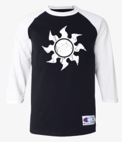Long Sleeved Magic The Gathering Shirt, HD Png Download, Transparent PNG