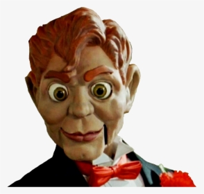 Episode Goosebumps Night Of The Living Dummy 3, HD Png Download, Transparent PNG