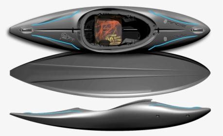 2020 Gonzo - Sea Kayak, HD Png Download, Transparent PNG
