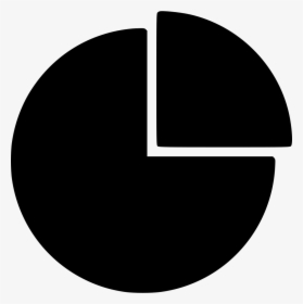 Chart Png Icon Free - Circle, Transparent Png, Transparent PNG