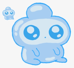 Bravest Warriors Jelly Kid, HD Png Download, Transparent PNG