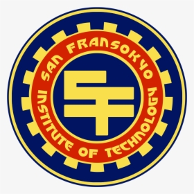 San Fransokyo Institute Of Technology, HD Png Download, Transparent PNG