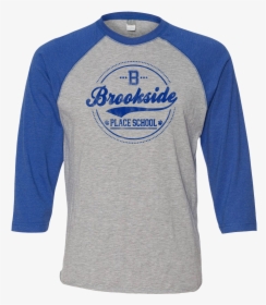 1 Royal Baseball T - Philadelphia Athletics Baseball Shirt, HD Png Download, Transparent PNG