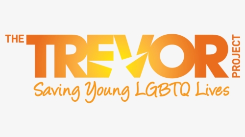 Trevor Project Logo, HD Png Download, Transparent PNG