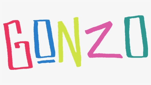 Gonzo - Colorfulness, HD Png Download, Transparent PNG