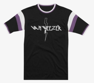 Van Weezer, HD Png Download, Transparent PNG