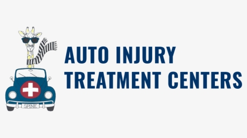Auto Injury Treatment Centers Logo - Majorelle Blue, HD Png Download, Transparent PNG