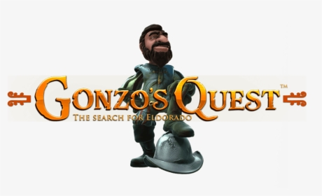 Gonzo's Quest, HD Png Download, Transparent PNG