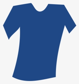 Clipart Baseball T Shirt - Clothes Graphic, HD Png Download, Transparent PNG