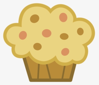 Derpy Hooves Wiki Fandom - Mlp Muffin, HD Png Download, Transparent PNG