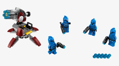 Lego Star Wars 75088, HD Png Download, Transparent PNG
