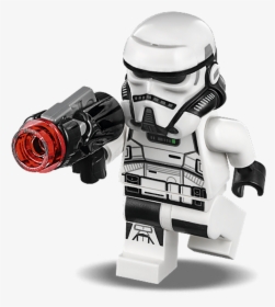Star Wars All Types Of Stormtroopers, HD Png Download, Transparent PNG