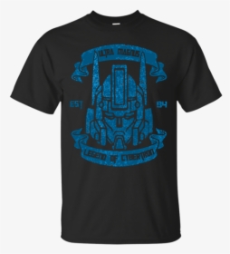Legend Of Cybertron Ultra Magnus T Shirt & Hoodie - T-shirt, HD Png Download, Transparent PNG