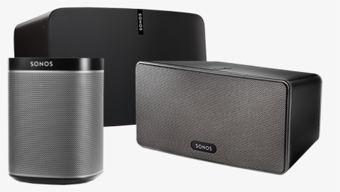 Sonos Play 3, HD Png Download, Transparent PNG