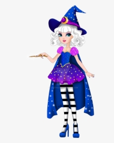 Ever After High Marline Magi By Lilithali - Ever After High Tiana's Daughter, HD Png Download, Transparent PNG