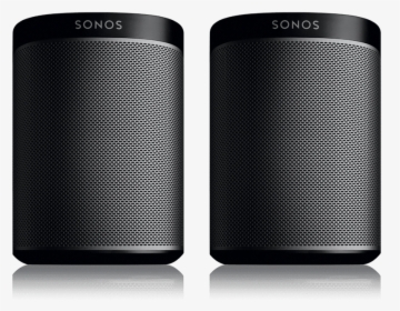 Sonos Play1 Two Room Music System-1 - Play:1, HD Png Download, Transparent PNG