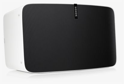 Sonos White The Most Powerful Speaker For High Fidelity - Pl5g2us1, HD Png Download, Transparent PNG