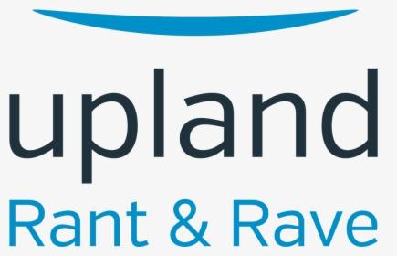 Upland Rant & Rave Logo, HD Png Download, Transparent PNG