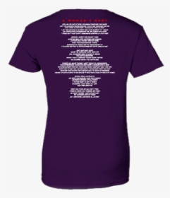Jo Dee Messina Ladies Purple Rant - Stranger Things Season 3 Shirt, HD Png Download, Transparent PNG