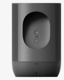 Sonos Move Back Panel Png - Mobile Phone, Transparent Png, Transparent PNG