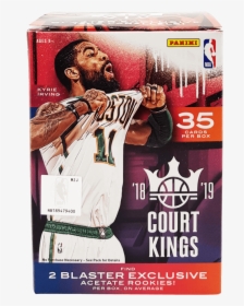 Court Kings Front View, HD Png Download, Transparent PNG