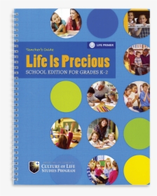 Life Is Precious School Edition - Badge, HD Png Download, Transparent PNG