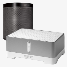 Simplecommands For Sonos Smart Speakers - Sonos, HD Png Download, Transparent PNG