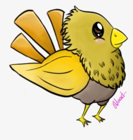 Perching Bird, HD Png Download, Transparent PNG