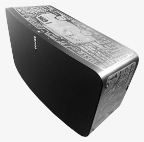 Sonos Play5 - Electronics, HD Png Download, Transparent PNG