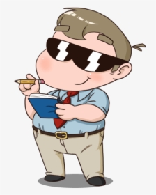 Fatso Rants - Food Critic Animation, HD Png Download, Transparent PNG