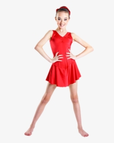 Tayluer Amos Dance Mums , Png Download - Maddie Ziegler Costumes, Transparent Png, Transparent PNG