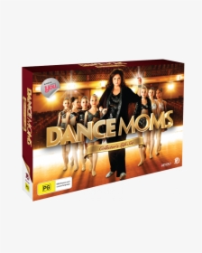 Dance Moms Collector S Gift Set , Png Download - Dance Moms Box Set, Transparent Png, Transparent PNG