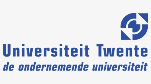 Universiteit Twente Logo Png Transparent - Universiteit Twente Logo, Png Download, Transparent PNG