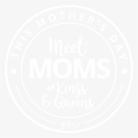 Logo-mothersday - Circle, HD Png Download, Transparent PNG