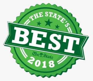 State Best Of Columbia 2019, HD Png Download, Transparent PNG