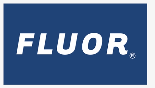 900px Fluor Logo - Fluor Company Logo Png, Transparent Png, Transparent PNG