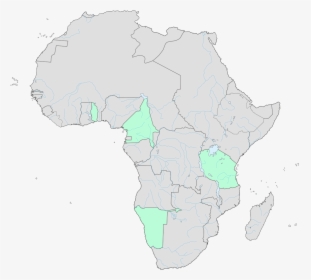 Cote D Ivoire State, HD Png Download, Transparent PNG