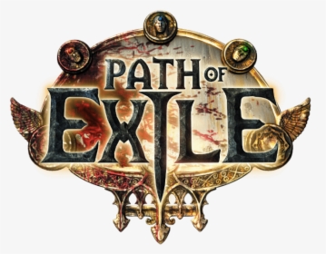 Grinding Gear Games And Tencent Bring Path Of Exile - Path Of Exile Icon, HD Png Download, Transparent PNG