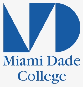 Miami Dade College Logo, HD Png Download, Transparent PNG